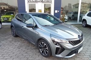 Renault Clio TCe 90 CV 5 porte Techno