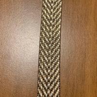 Bracciale donna placcato oro