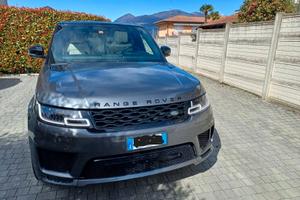RANGE ROVER SPORT 7 POSTI