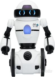 robot mip