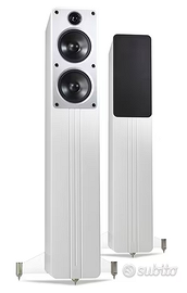 Q Acoustics Concept 40 usati