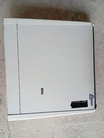 Stufa a gas metano italchero echoX