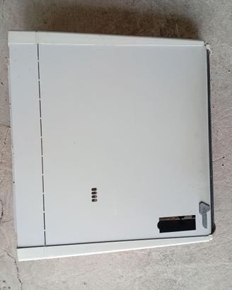 Stufa a gas metano italchero echoX