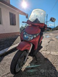 Beverly 250 perfette condizioni