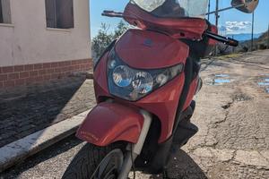 Beverly 250 perfette condizioni