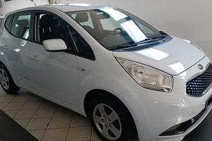 Kia Venga 1.4 EcoGPL Active