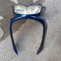 Majesty 400 anno 2004