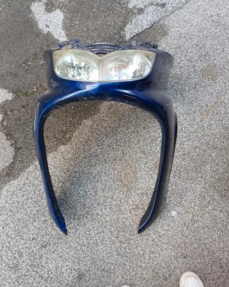 Majesty 400 anno 2004