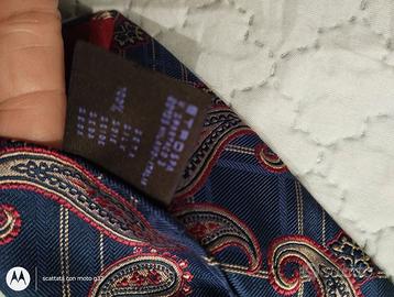 Cravatta Etro