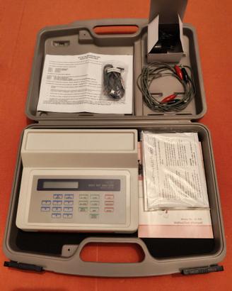 Analizzatore composizione corporea Skylark BT-905