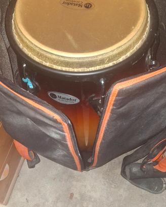 set congas Lp Matador  Custom