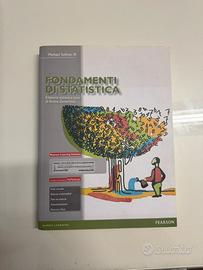 Fondamenti di Statistica - Michael Sullivan III