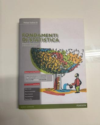 Fondamenti di Statistica - Michael Sullivan III