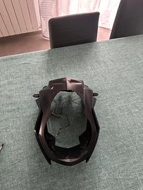 Cover faro ktm suoerduke 990 ‘08-‘13