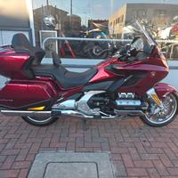 Honda GL 1800 tour abs