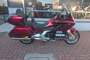 Honda GL 1800 tour abs