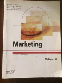 MARKETING di Kerin Hartley Berkowitz Rudelius