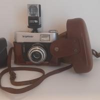 Fotocamera VOIGTLANDER VITORET F.