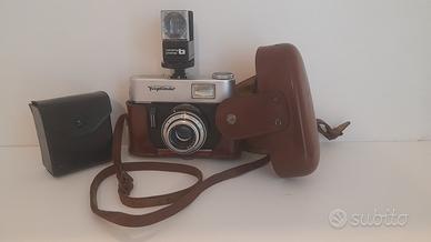 Fotocamera VOIGTLANDER VITORET F.