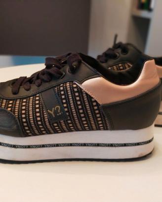 Scarpe Y NOT? nere