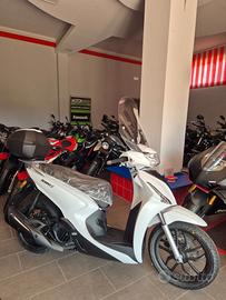 Kymco People 125i S 2026
