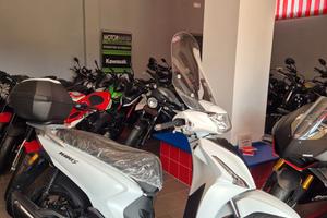 Kymco People 125i S 2026