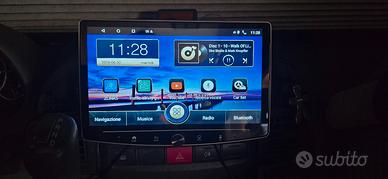 Autoradio android