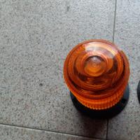 Lampade segnalazione 