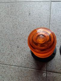 Lampade segnalazione 