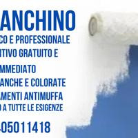 Imbianchino economico professionale