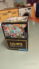 puzzle Anime 500 pz