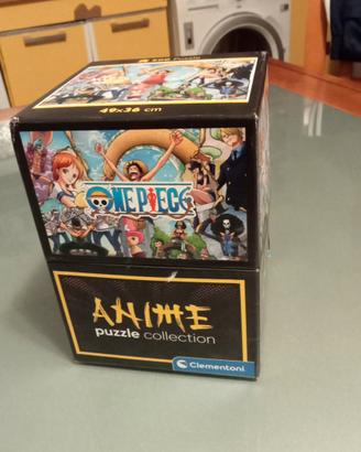 puzzle Anime 500 pz
