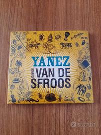 CD YANEZ VAN DE SFROOS