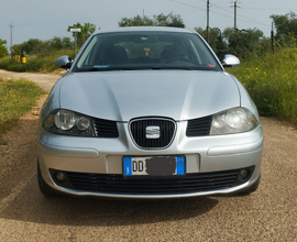 Seat Ibiza 2007 GPL