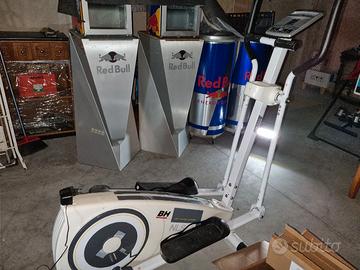 Simulatore sci di fondo