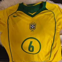 Maglia Brasile 