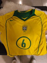 Maglia Brasile 