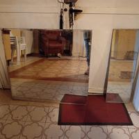 specchi antichi al mercurio