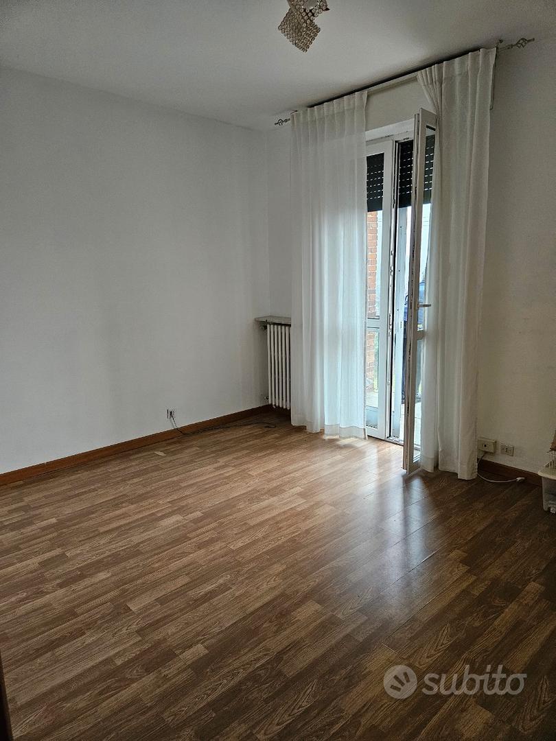 Appartamento – PV - Vista 2
