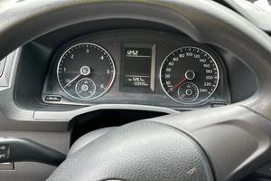 VOLKSWAGEN Caddy 4ª serie - 2015