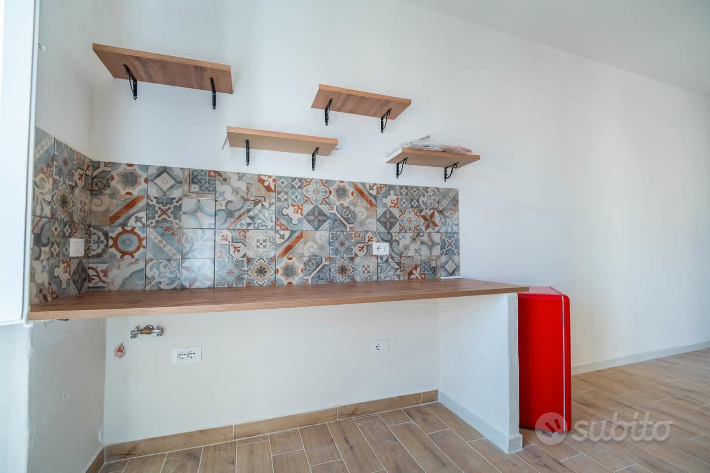 Appartamento – Bagheria, Centro storico, Scalidda - Vista 2