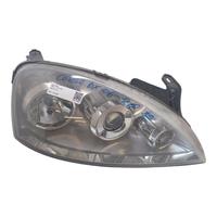 FARO ANTERIORE DESTRO OPEL Corsa C 3P 2Â° Serie 93