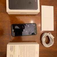IPHONE 7 Black 32 GB