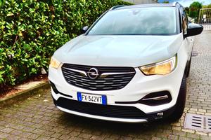 Opel Grandland X, 1.5 TD, 98.200 km AUT6, perfetta