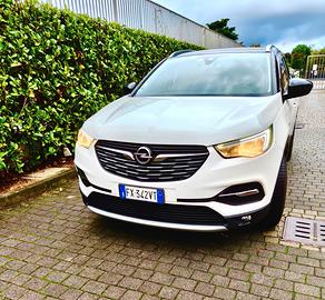 Opel Grandland X, 1.5 TD, 98.000 km AUT6, perfetta