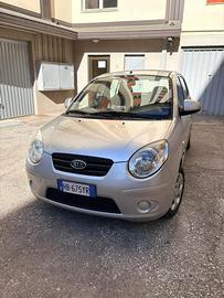 Kia Picanto 2009 bi-fuel