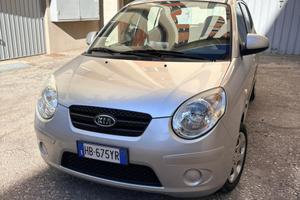 Kia Picanto 2009 bi-fuel