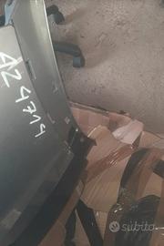 Paraurti Nissan Qashqai j11