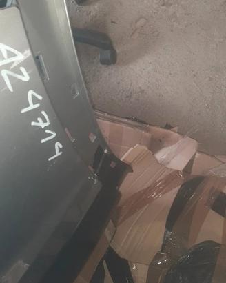 Paraurti Nissan Qashqai j11