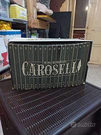 carosello  